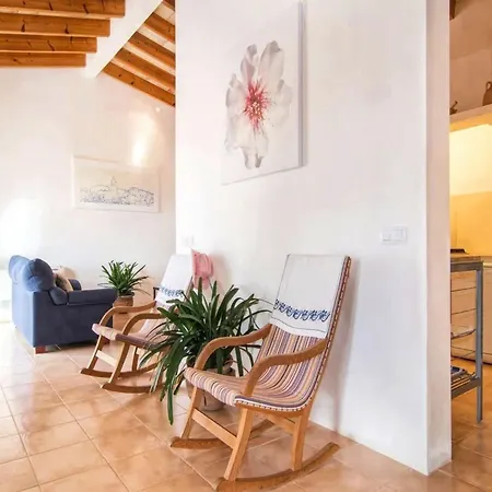 Son Servera Nature And Pool Escape Colonia de Sant Pere