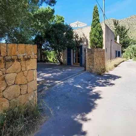 Son Servera Nature And Pool Escape Σπίτι διακοπών